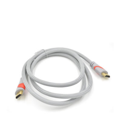 HDMI 高清线 双色