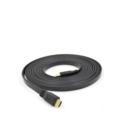 HDMI 高清线 扁线