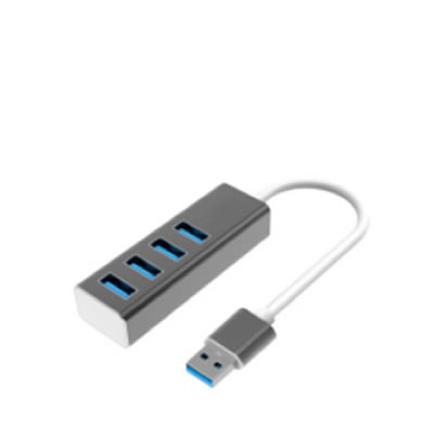 USB3.0 转 4 USB 连接器