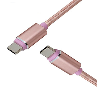 USB TYPE-C  数据充电线