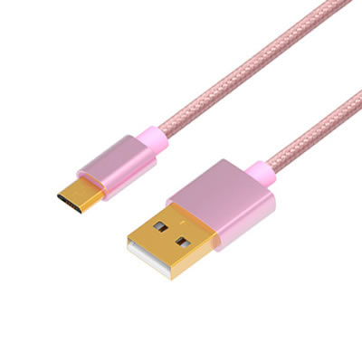 Micro USB 充电线